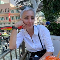 Elena Petrusevich