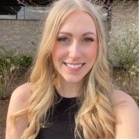 Courtney Landreth, Mba