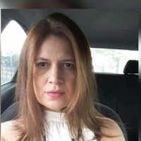 Patricia Marília Moura