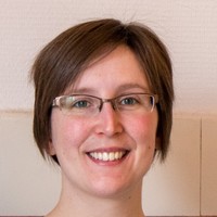 April Woods