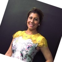 Rosa Medrano