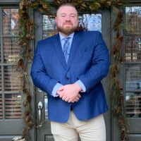 Joshua Chapman