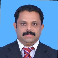 Joji Mathew