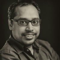 Vikram Pothapragada