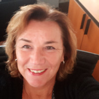 Mandy Jongh, De