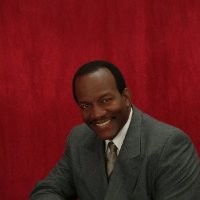 Greg Mcdonald