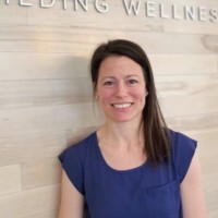 Dr Tara Lantz, BSc ND