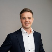 Johan Grönroos