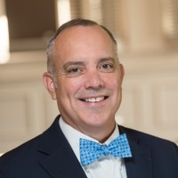 Scott E. Alger, Ph.D.