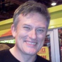 David Martin