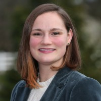 Rebecca Lahrman, Pharmd, Ms, Bcacp