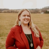 Brittany Stevenson Krackow