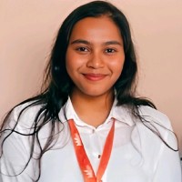 Bhumika V