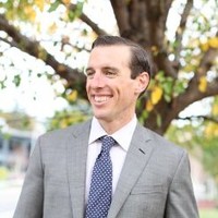 Colin T. Smith, J.D., LL.M.