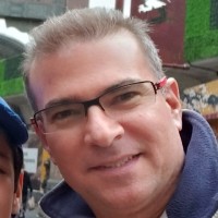 Javier Padron M. 👓 (Comercial Industria Optica)