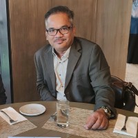 MOHD AL JAFREE ALIAS