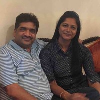 MAULESHKUMAR PATEL