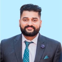 Gagandeep Saini