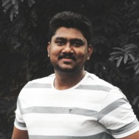Deepak Vellingiri