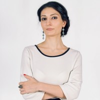 Lia Harutyunyan,PMP®