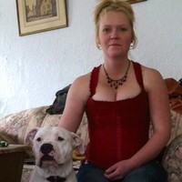 Michelle Anne Jones