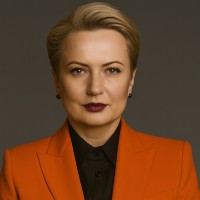 Iryna Syerova, PhD