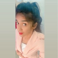 Manya Srinivas