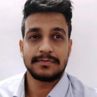 Shubham Gangwar