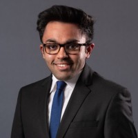 Rahul Grover