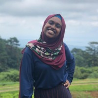 Siti Aisha Omar