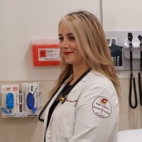 Becky Calangelo