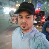 Emdadul Haque