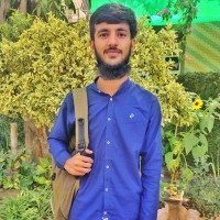 Abu Huraira Waleed