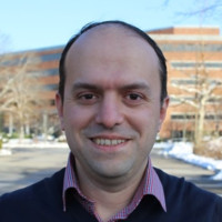 Omer Tigli Ph.D, P.E., Ince