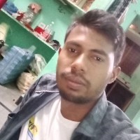 DEBASISH BEHERA