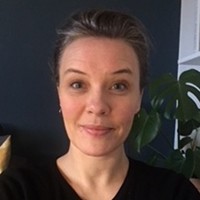 Mette Jørgensen