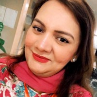 Isma Wasim