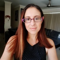 Kahlia Eldridge