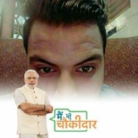 Divakar Nahata