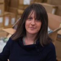 Chloë ThomasChloë Thomas is an Influencer