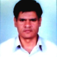 Ram Shankar Yadav