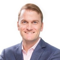 Brent Hardy, AIA, ISHC