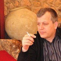 ARAM MIRZOYAN