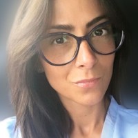 Ana Rodrigues
