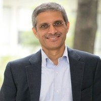 Ashutosh Vaidya