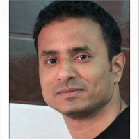 Sandeep Panwar