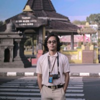 Ahmad Rifqi Danwanus Khalwani