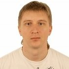 Dmitry Ermolin