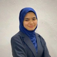Nur Huda Najihah Ismail