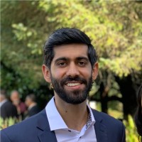 Akshay Khatri